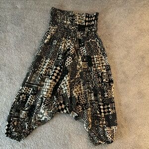 Balloon Pants